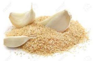 Dehydrated Garlic Powder