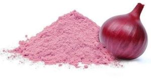 Dehydrated Red Onion Powder