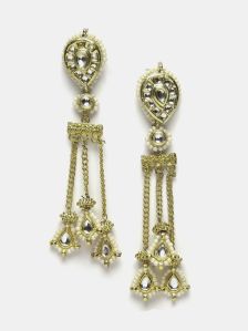 Sona Andaaz Drop Earring, DGED23061