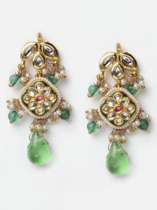 Sona Drop Earring, DGED23017