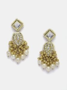 Sonay ka Kajal Drop Earring, DGED23065