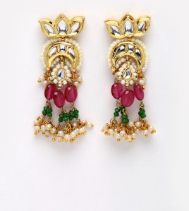 Sunset Drop Earring, DGED22146