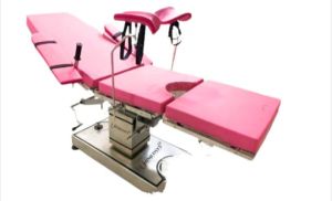 UMS-1012 Hydraulic Gynae Operation Table