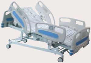 UMS-701 Five Function ICU Bed