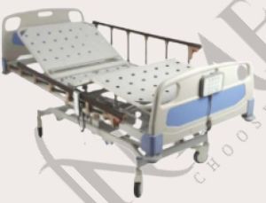 UMS-702 Five Function Electric ICU Bed