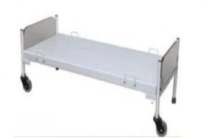 UMS-719 Deluxe Hospital Attendant Bed