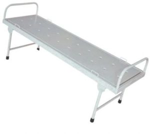 UMS-719 Hospital Attendant Bed