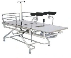 UMS-722 Fixed Height Obstetric Labour Telescopic