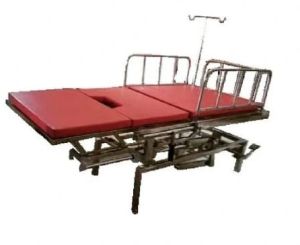 UMS-722 Obstetric Gyne Table