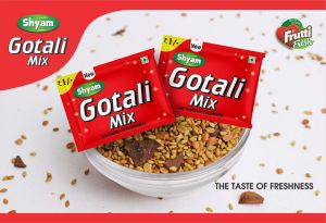 TIL GOTLI MIX