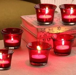 Votive Tealight Holder