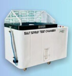 SALT SPRQAY TEST CHAMBER