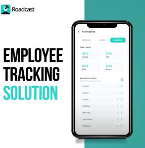 Employee Tracking Solution Services