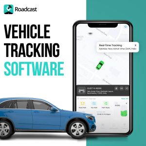 Vehicle Tracking Software Services