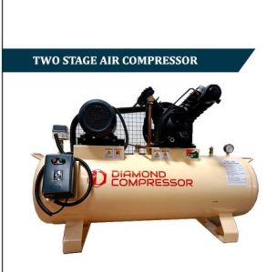 Reciprocating Air Compressor