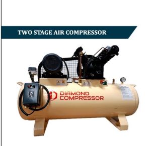 Reciprocating air compressor spares