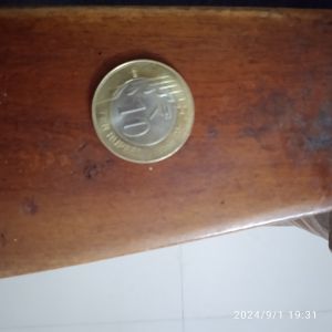 rs 10 old coin