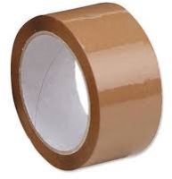 Brown Bopp Tape