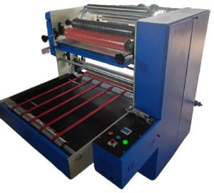 Lamination Machine