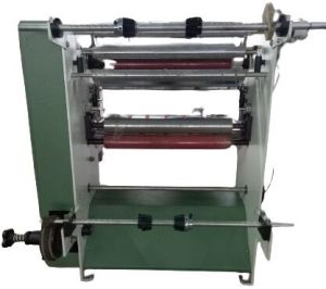 Roll to Roll Lamination Machine