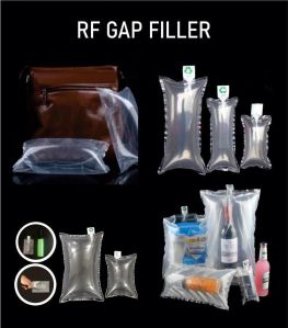 Gap filler pouch