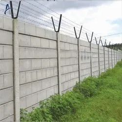 compound wall