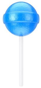 blue Lollipop