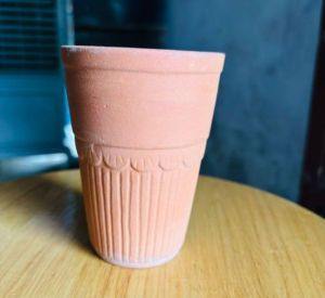 250 ML Clay Lassi Kulhad