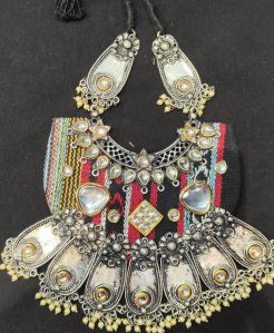 Kundan Jwellery