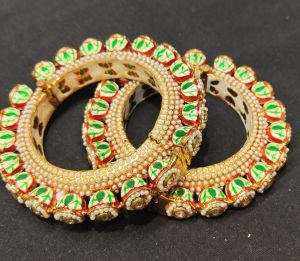 temple bangles