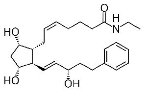 Bimatoprost