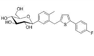 Canagliflozin