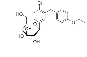 Dapagliflozin