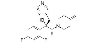 Efinaconazole