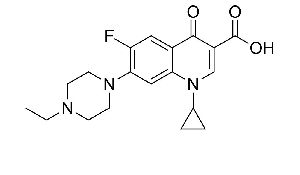 Enrofloxacin