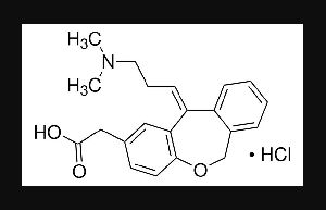 Olopatadine Hydrochloride