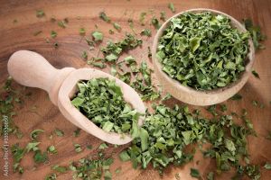 Moringa Leaf