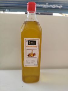 Cold Pressed Peanut Oil