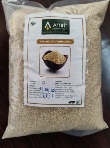 Organic Wheat Flour