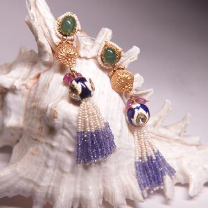 Timeless Elegance Earrings