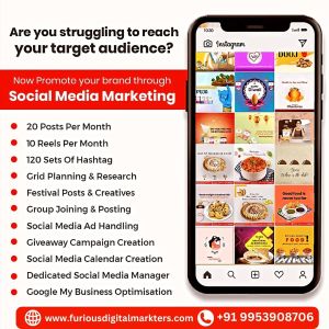 Social Media Advertising