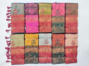 kota tissue sarees