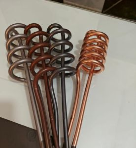 Water Heating Rod