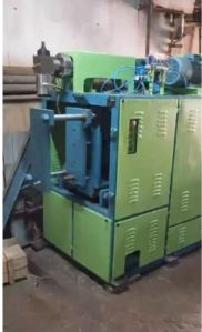 Second Hand Extrusion Blow Molding Machine