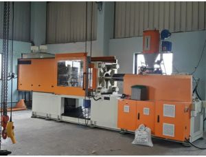 Second Hand Injection Molding Machine