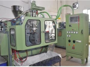 Used Second Hand Blow Moulding Machines