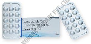 Lanark 30 DT Tablets