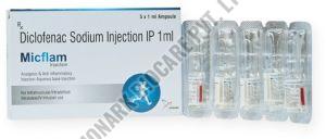 Micflam Injection