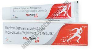 Micflam-T Gel