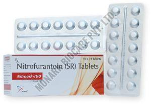 Nitroark-100 Tablets